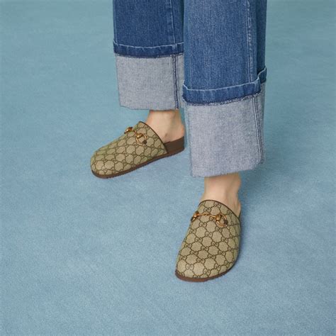 gucci slipper for sale|gucci slippers outlet.